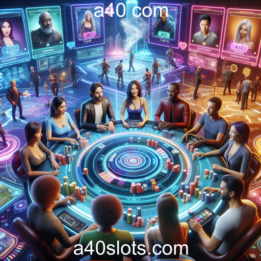Multiplayer Games
